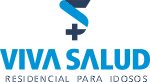 Logotipo Residencial Viva Salud